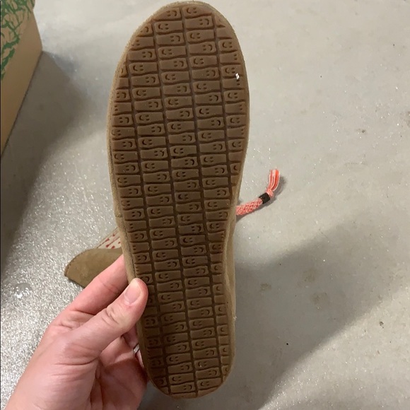 Sanuk lightweight Booties - Picture 3 of 5